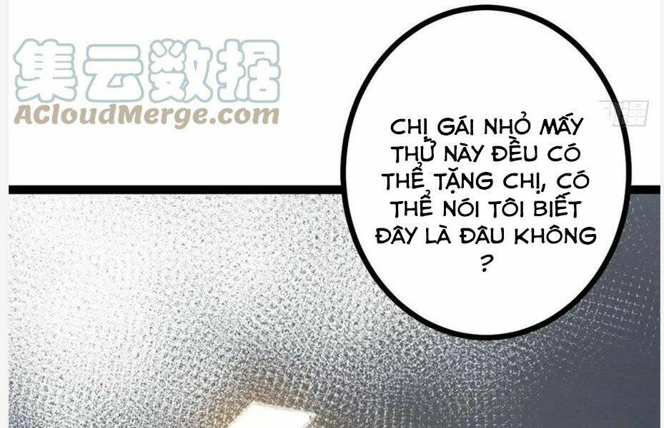 Cái Bóng Vạn Năng Chapter 118 - Trang 2