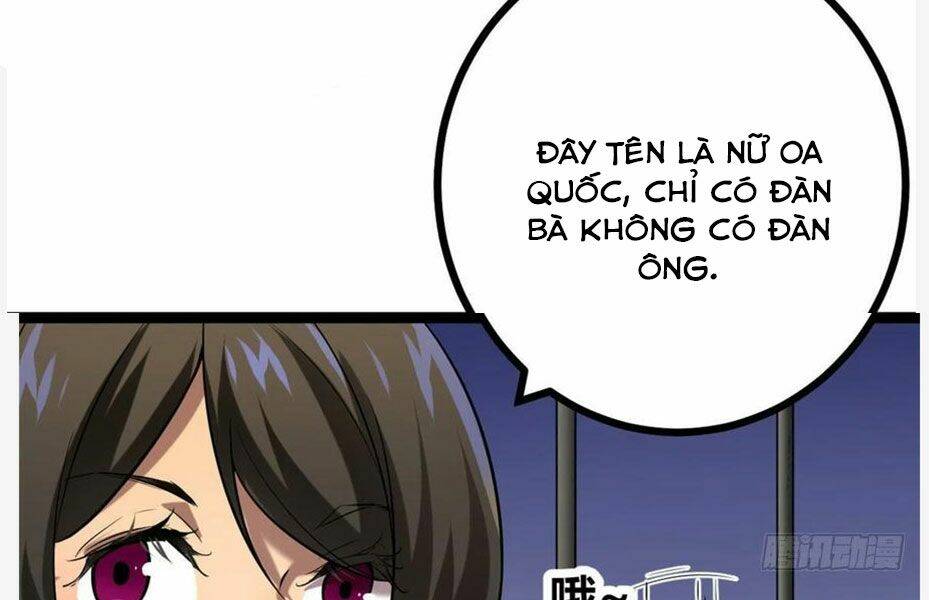 Cái Bóng Vạn Năng Chapter 118 - Trang 2