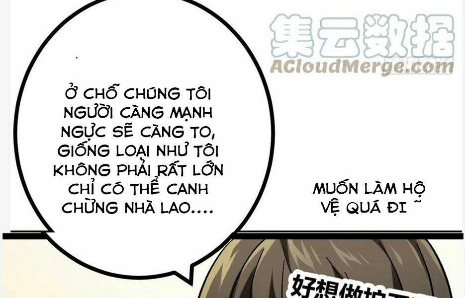 Cái Bóng Vạn Năng Chapter 118 - Trang 2