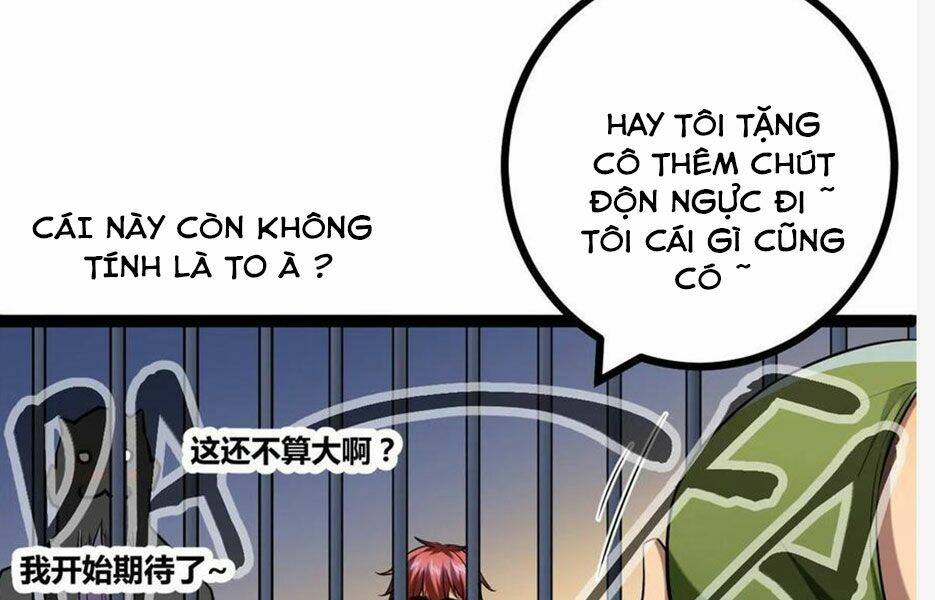 Cái Bóng Vạn Năng Chapter 118 - Trang 2