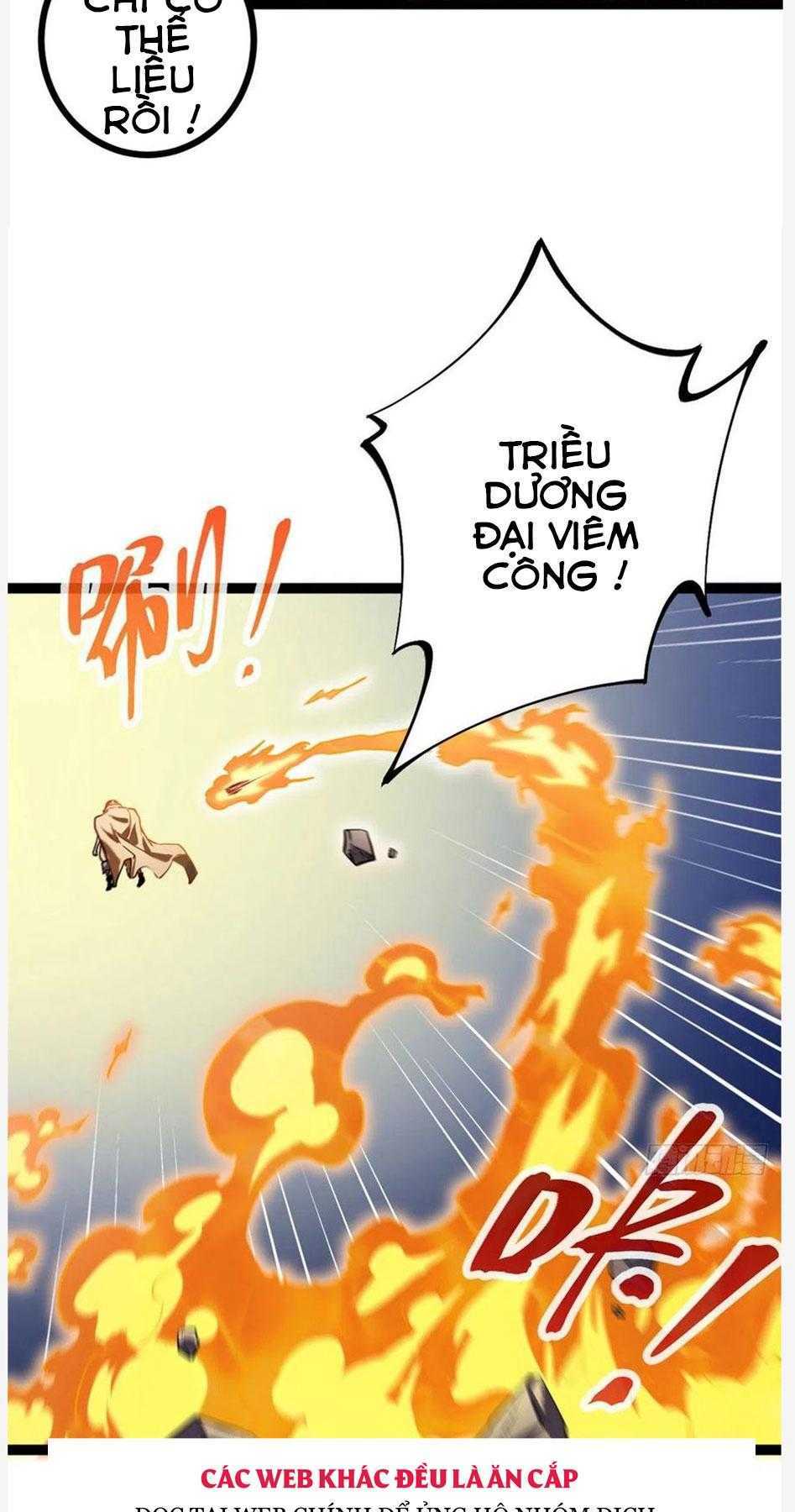 Cái Bóng Vạn Năng Chapter 117 - Trang 2