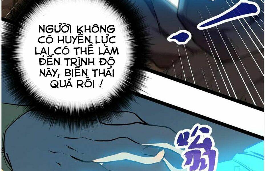 Cái Bóng Vạn Năng Chapter 116 - Trang 2