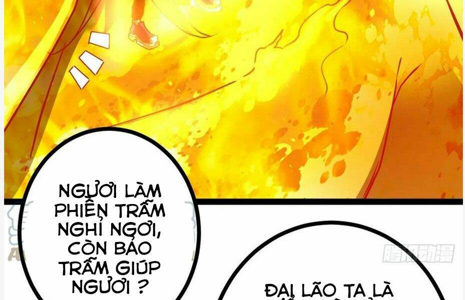 Cái Bóng Vạn Năng Chapter 116 - Trang 2