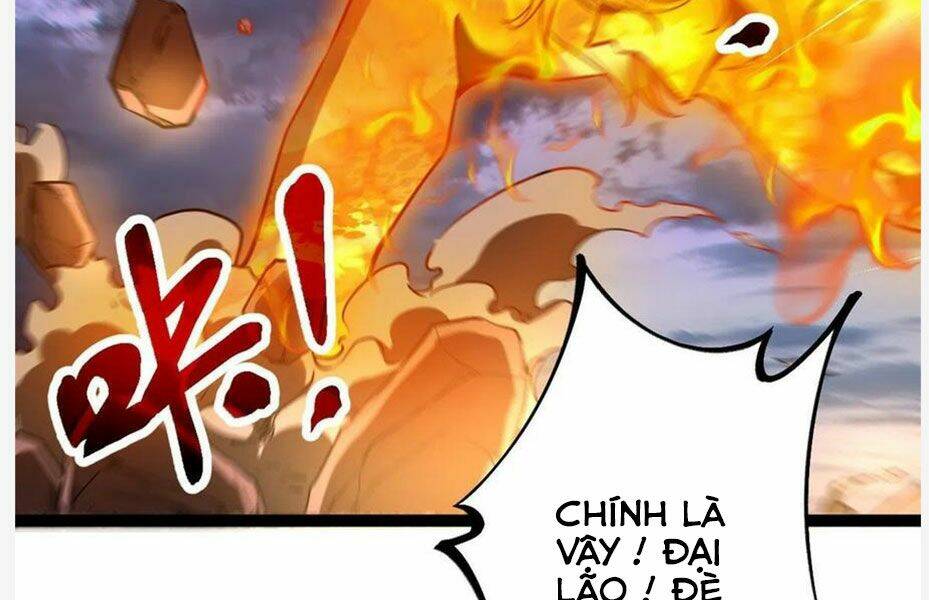 Cái Bóng Vạn Năng Chapter 116 - Trang 2