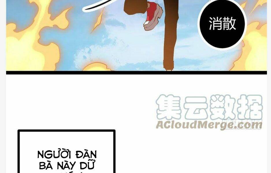 Cái Bóng Vạn Năng Chapter 116 - Trang 2