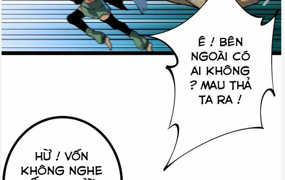 Cái Bóng Vạn Năng Chapter 115 - Trang 2