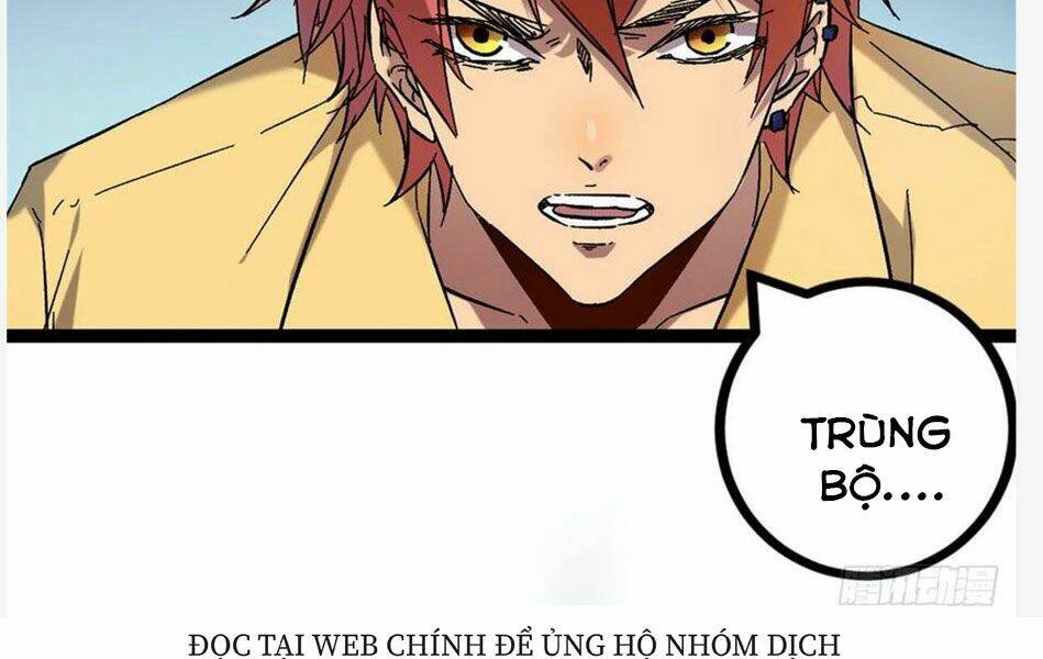 Cái Bóng Vạn Năng Chapter 115 - Trang 2