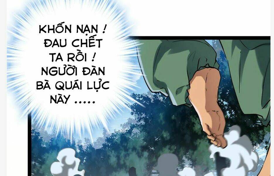 Cái Bóng Vạn Năng Chapter 115 - Trang 2