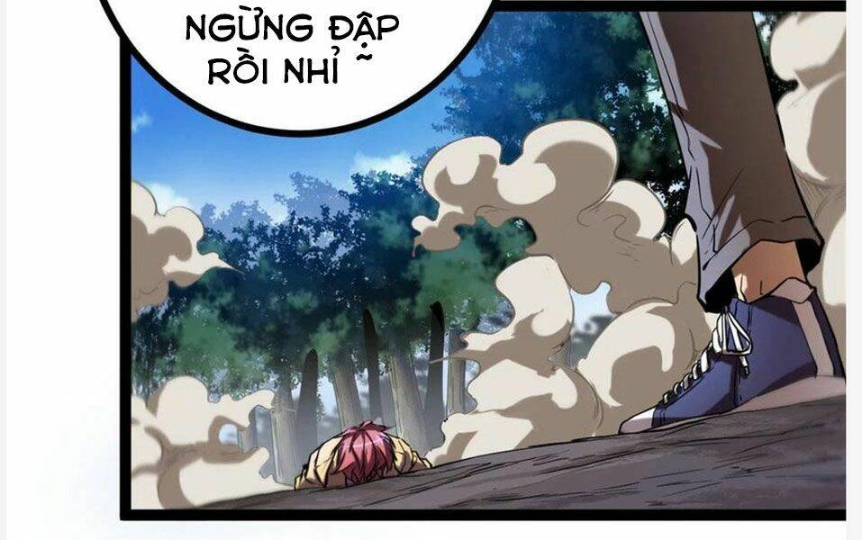 Cái Bóng Vạn Năng Chapter 114 - Trang 2