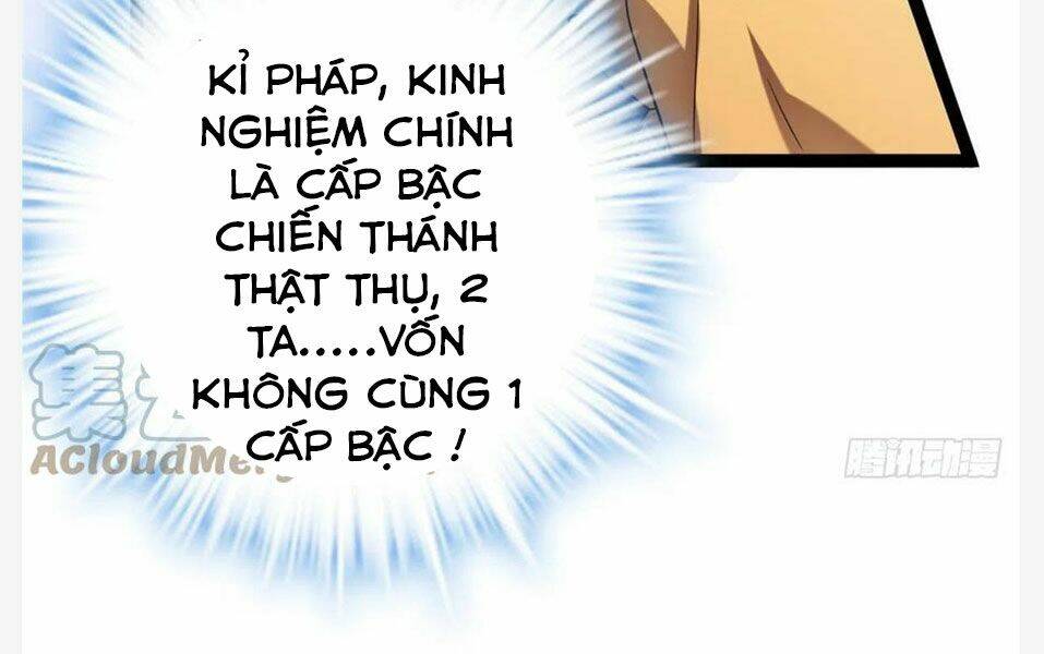 Cái Bóng Vạn Năng Chapter 114 - Trang 2