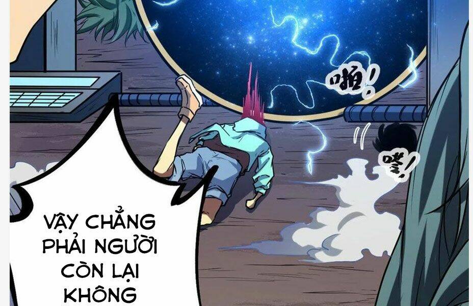 Cái Bóng Vạn Năng Chapter 114 - Trang 2