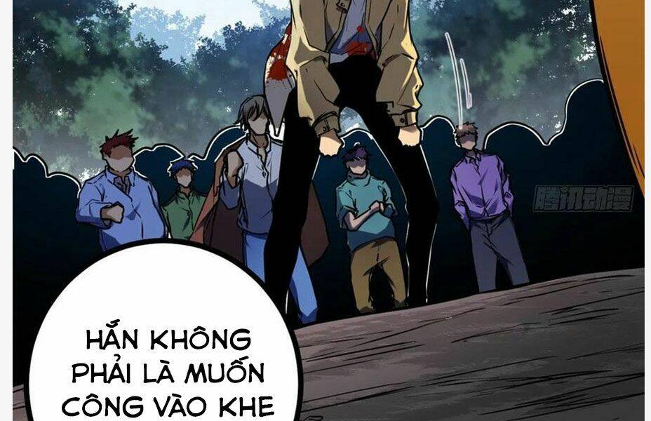 Cái Bóng Vạn Năng Chapter 114 - Trang 2