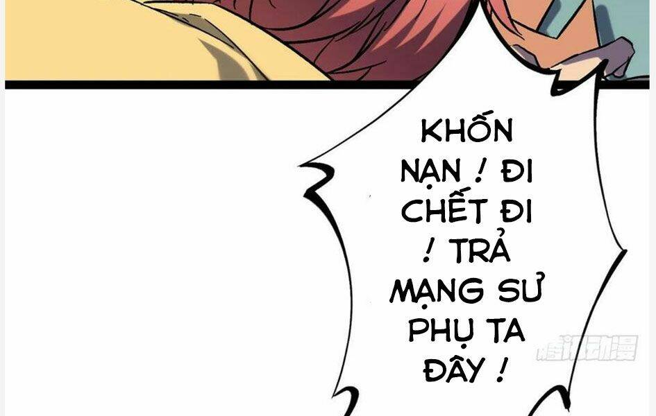 Cái Bóng Vạn Năng Chapter 112 - Trang 2