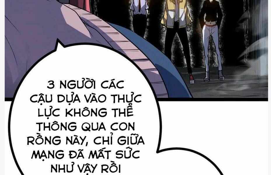 Cái Bóng Vạn Năng Chapter 111 - Trang 2