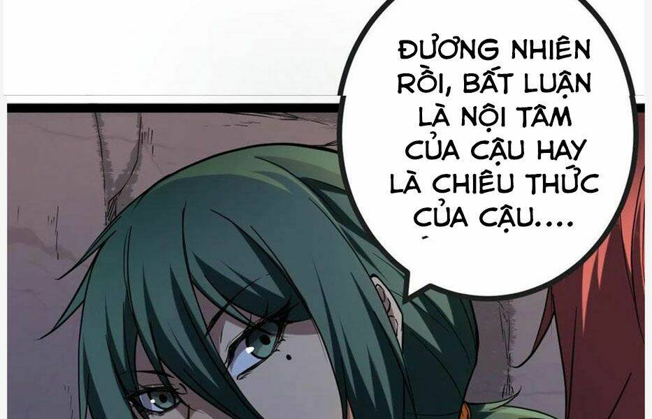 Cái Bóng Vạn Năng Chapter 110 - Trang 2