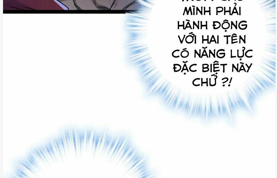 Cái Bóng Vạn Năng Chapter 110 - Trang 2