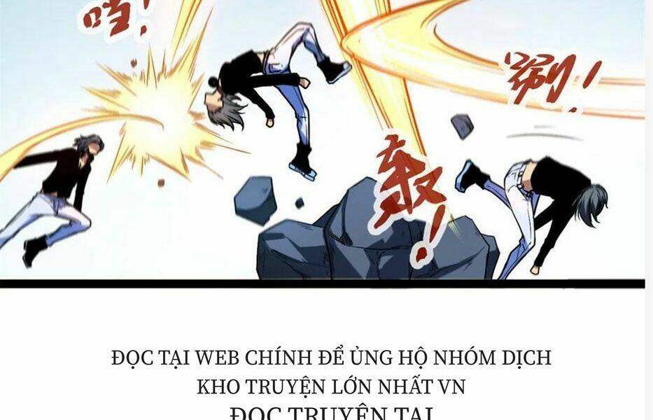 Cái Bóng Vạn Năng Chapter 110 - Trang 2