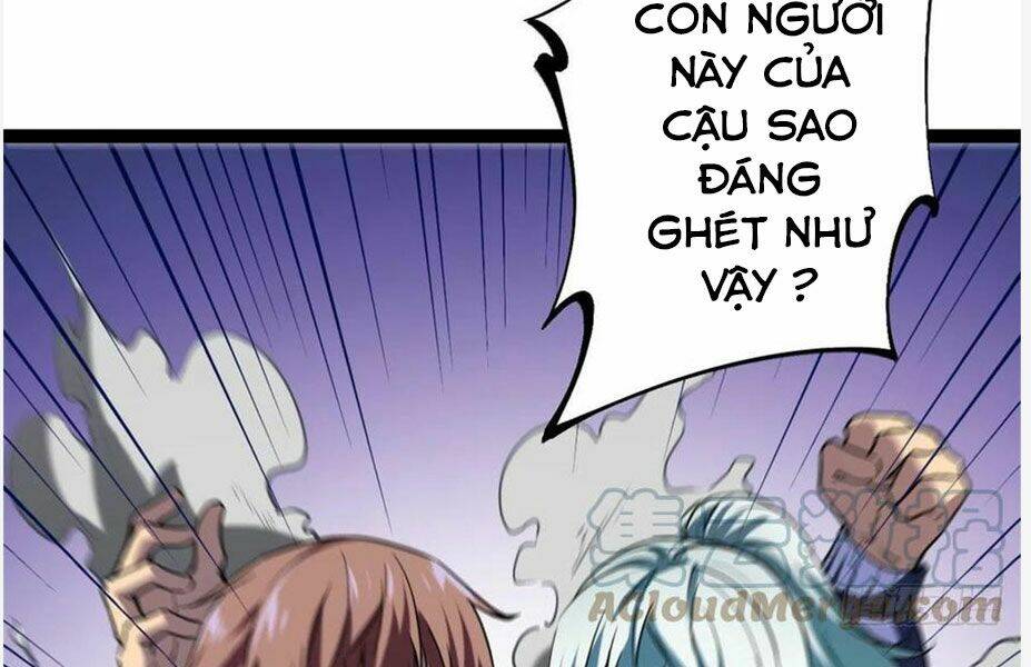 Cái Bóng Vạn Năng Chapter 110 - Trang 2