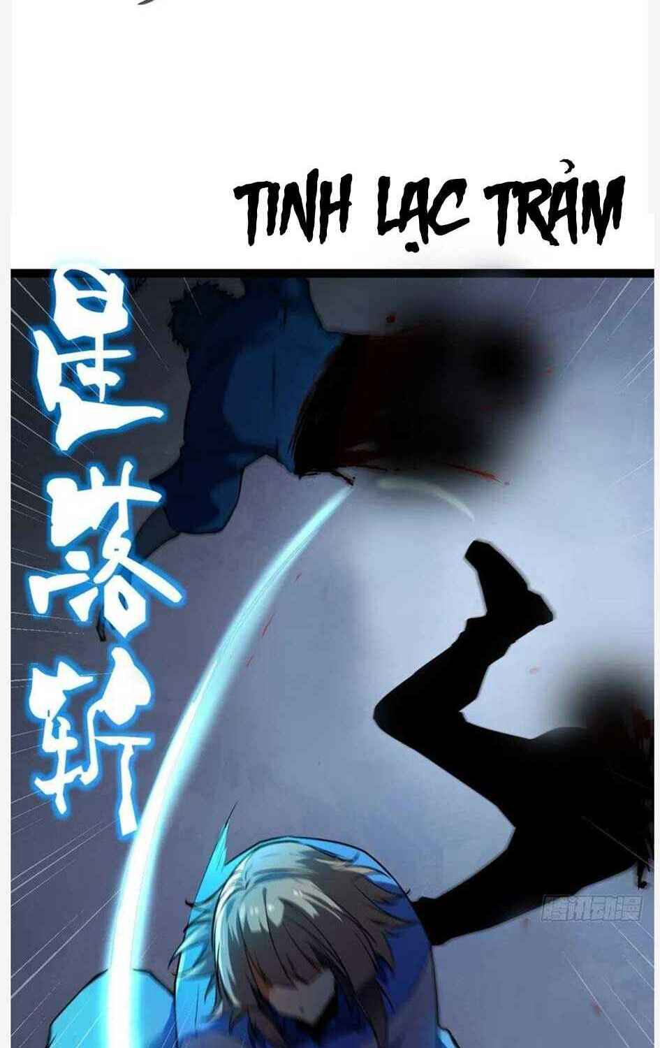 Cái Bóng Vạn Năng Chapter 109 - Trang 2