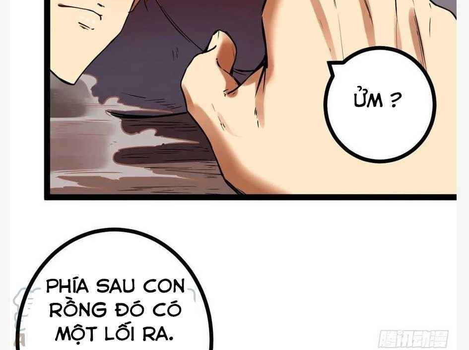 Cái Bóng Vạn Năng Chapter 109 - Trang 2