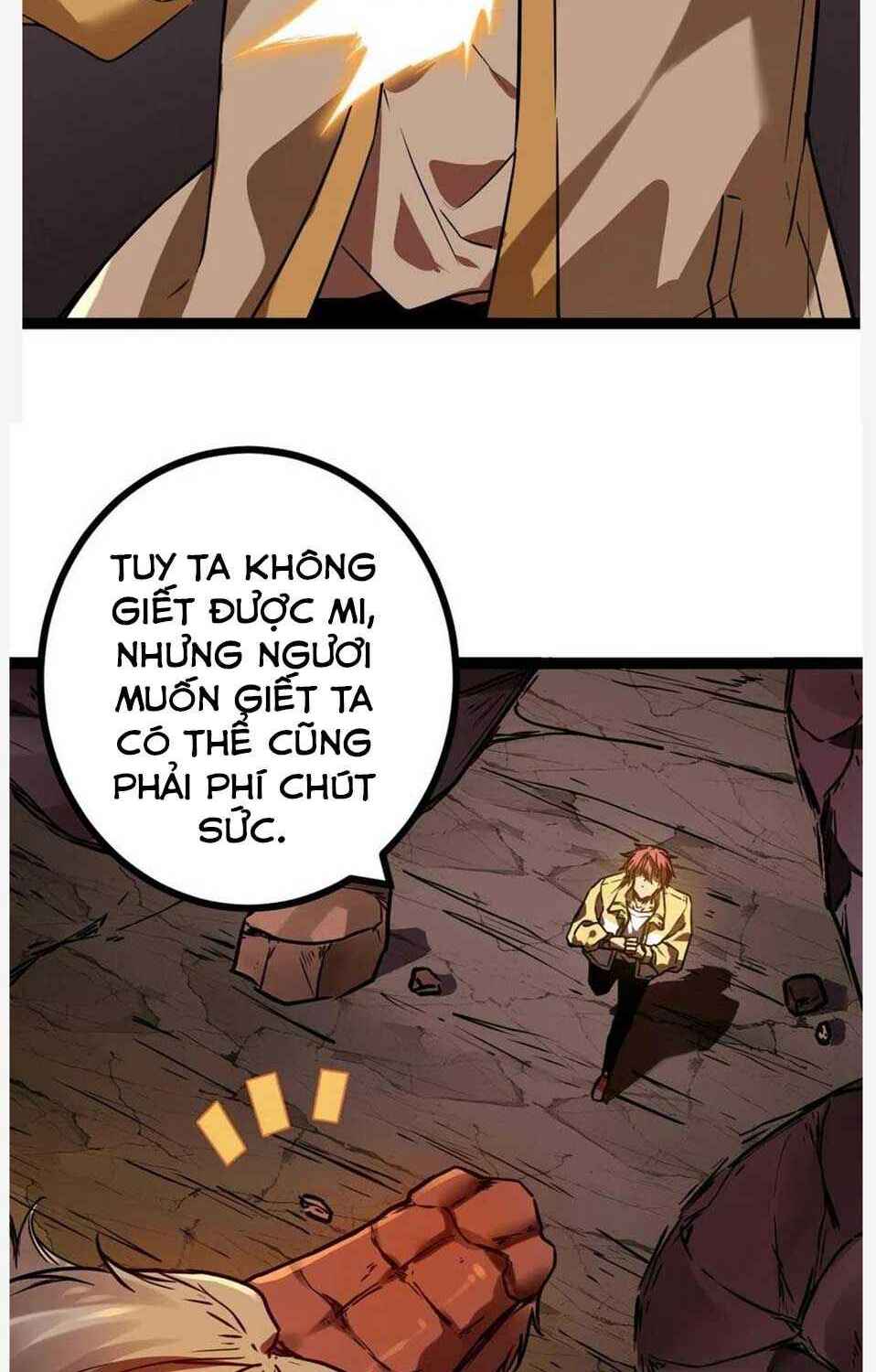 Cái Bóng Vạn Năng Chapter 109 - Trang 2