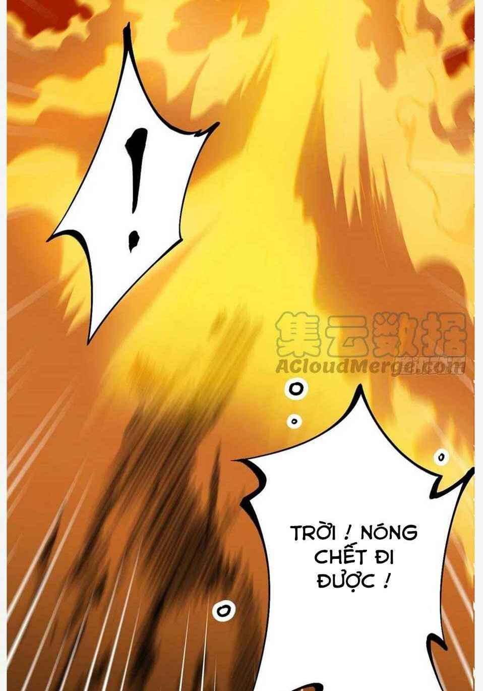 Cái Bóng Vạn Năng Chapter 109 - Trang 2