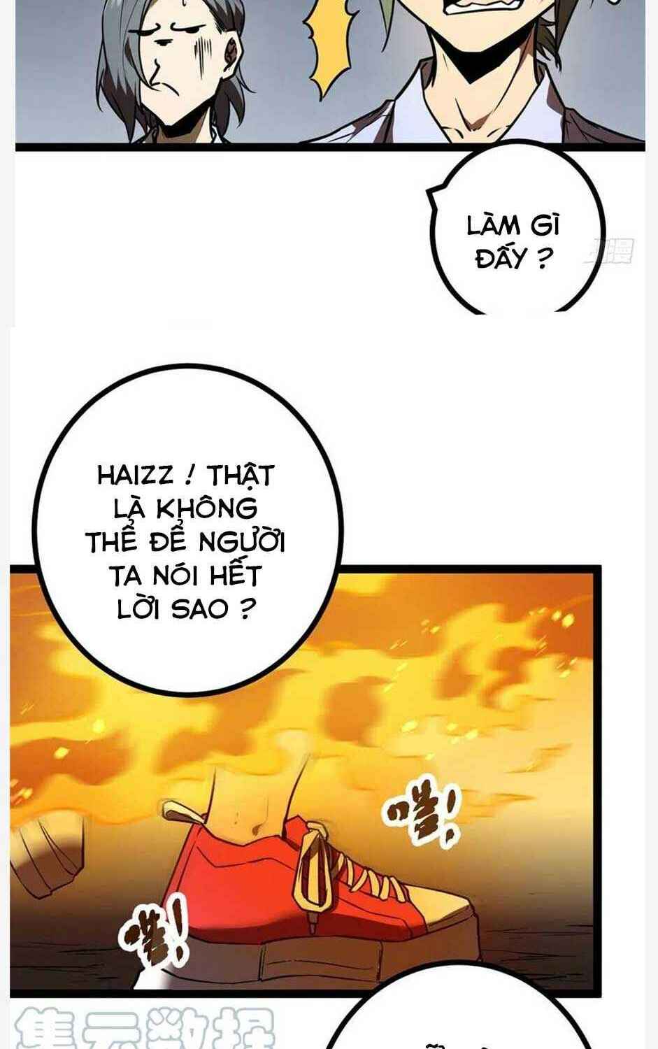 Cái Bóng Vạn Năng Chapter 109 - Trang 2