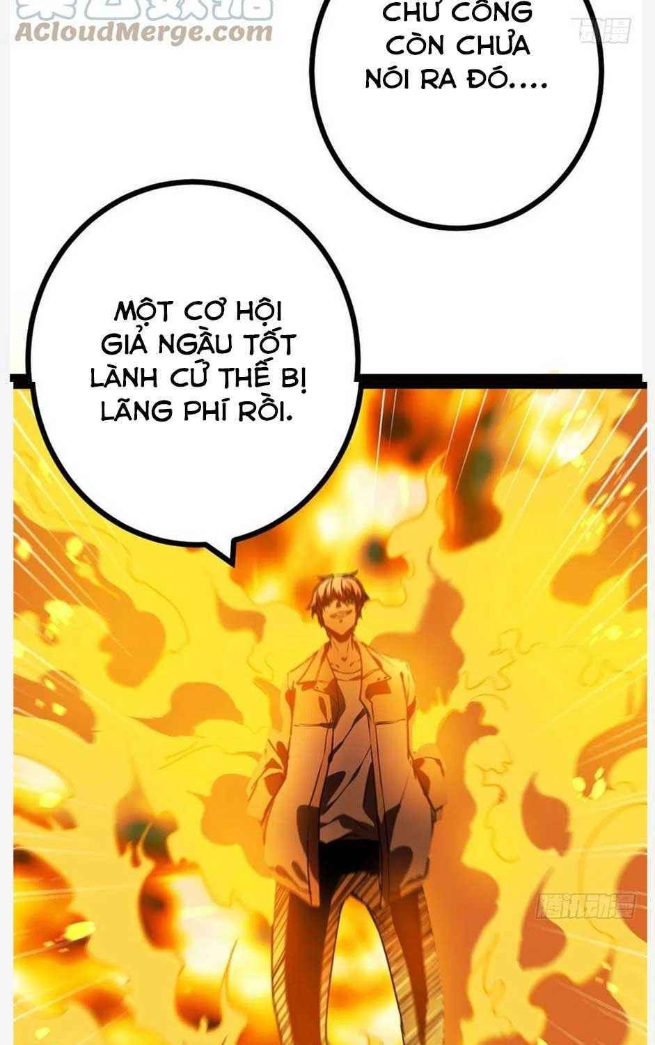 Cái Bóng Vạn Năng Chapter 109 - Trang 2