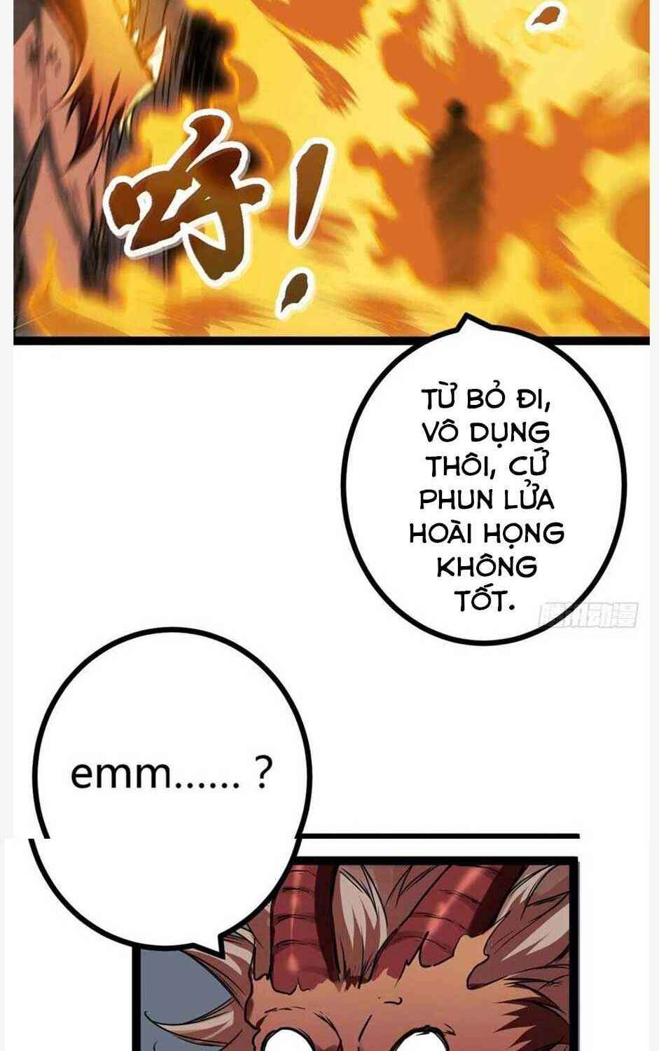 Cái Bóng Vạn Năng Chapter 109 - Trang 2