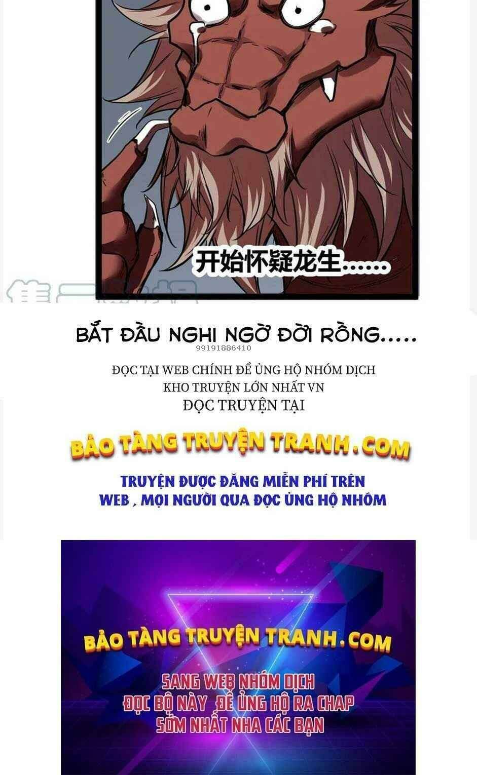 Cái Bóng Vạn Năng Chapter 109 - Trang 2