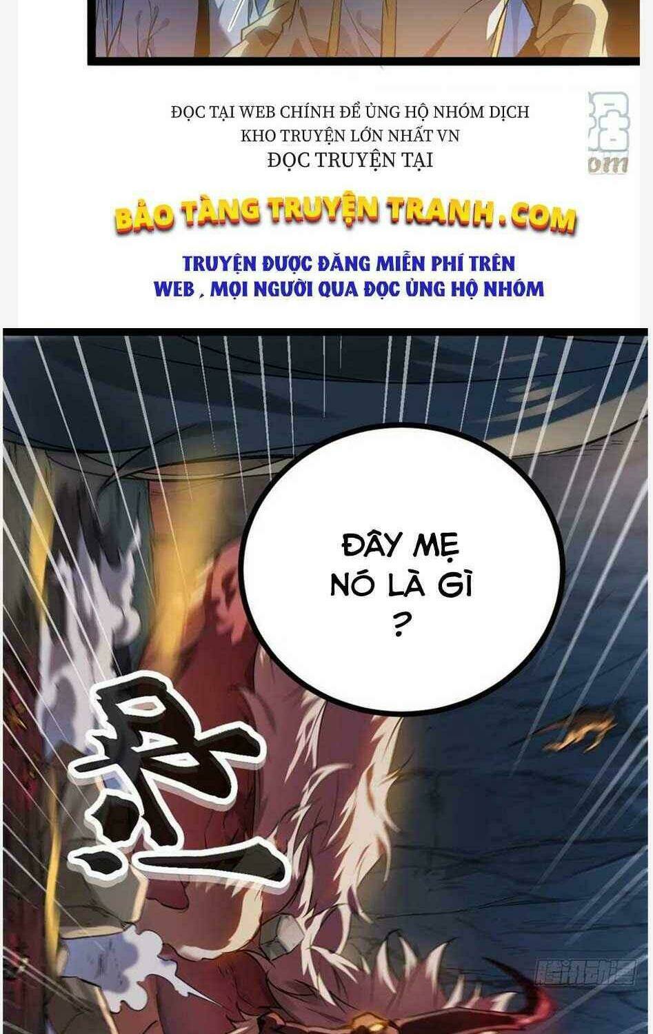 Cái Bóng Vạn Năng Chapter 109 - Trang 2