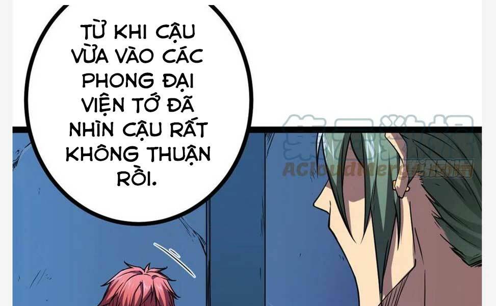 Cái Bóng Vạn Năng Chapter 107 - Trang 2