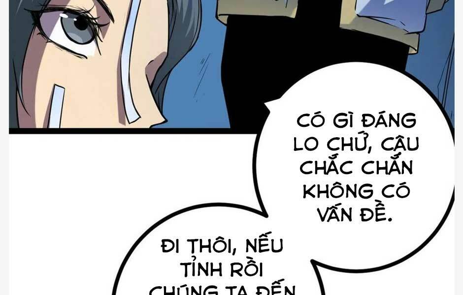 Cái Bóng Vạn Năng Chapter 107 - Trang 2