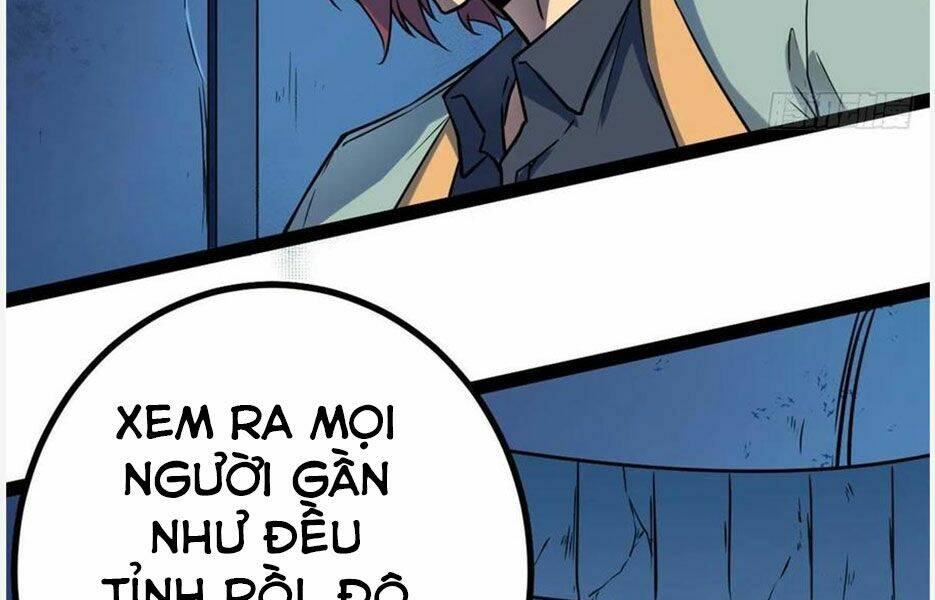 Cái Bóng Vạn Năng Chapter 105 - Trang 2