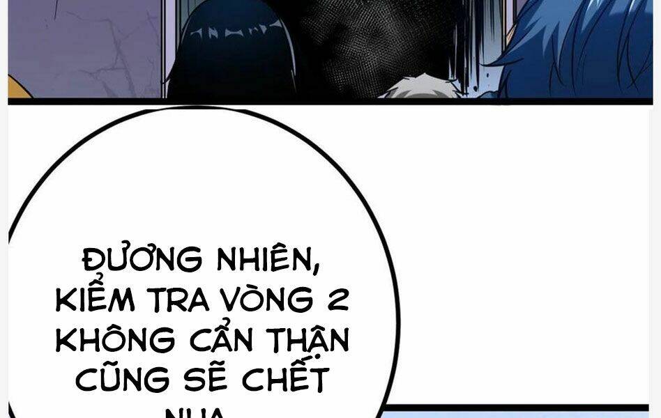 Cái Bóng Vạn Năng Chapter 105 - Trang 2