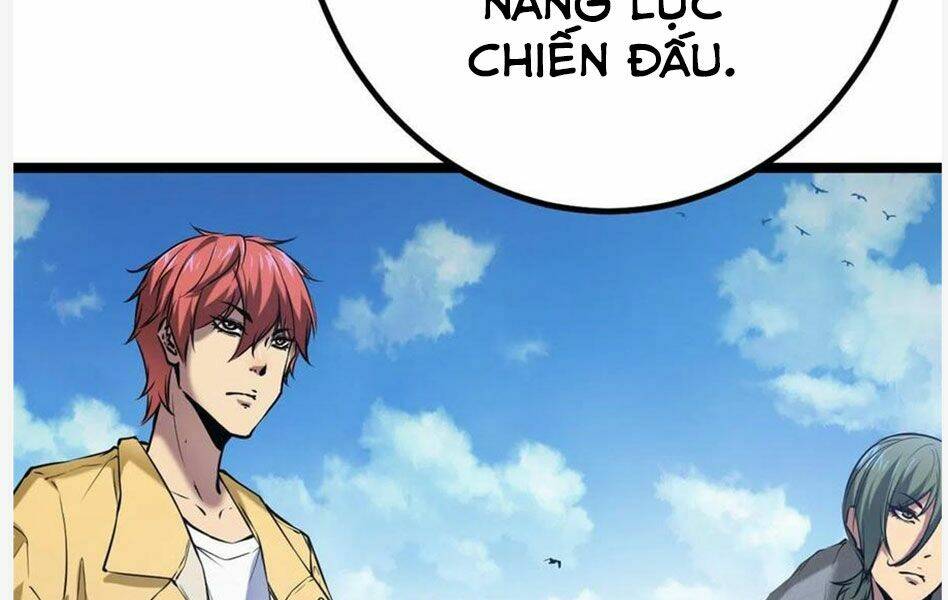 Cái Bóng Vạn Năng Chapter 105 - Trang 2