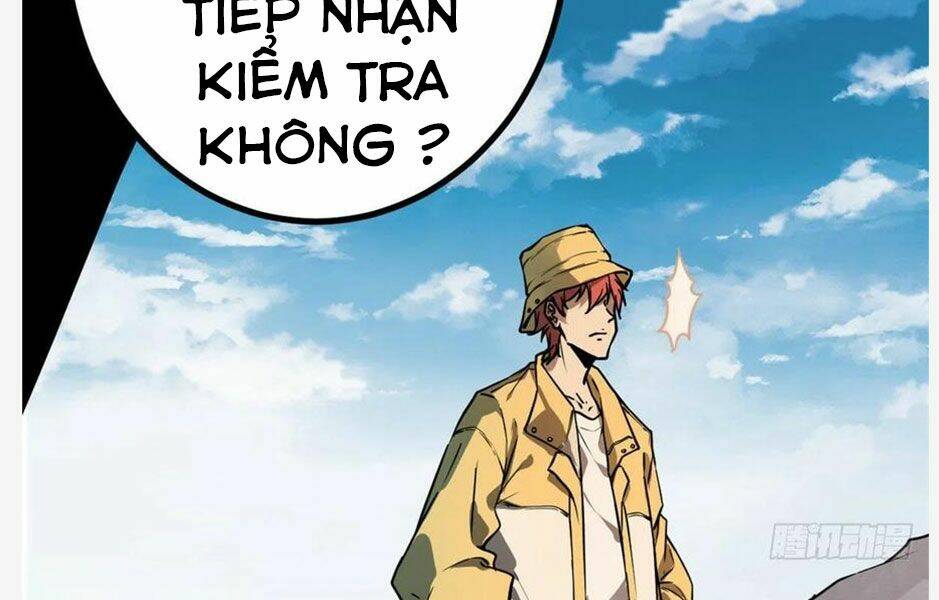 Cái Bóng Vạn Năng Chapter 104 - Trang 2