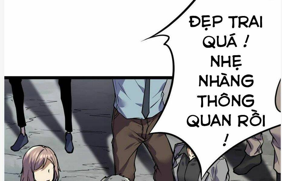 Cái Bóng Vạn Năng Chapter 104 - Trang 2