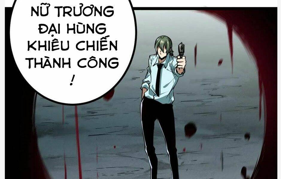 Cái Bóng Vạn Năng Chapter 104 - Trang 2