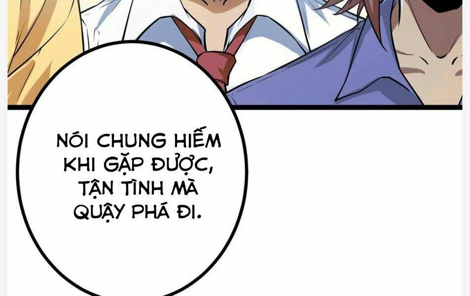 Cái Bóng Vạn Năng Chapter 103 - Trang 2