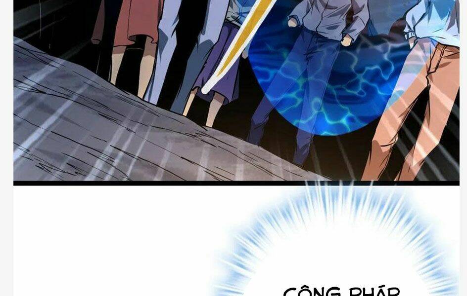 Cái Bóng Vạn Năng Chapter 103 - Trang 2