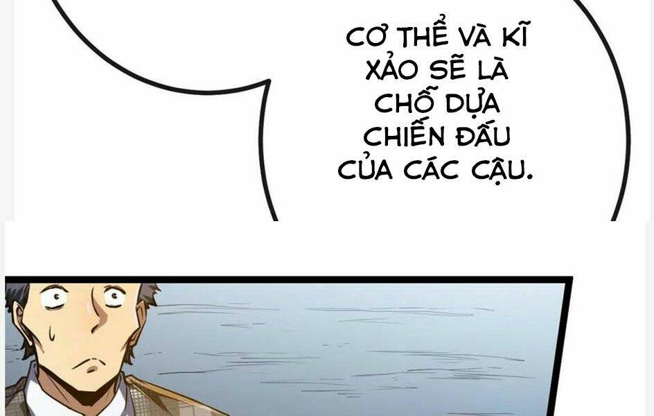 Cái Bóng Vạn Năng Chapter 103 - Trang 2