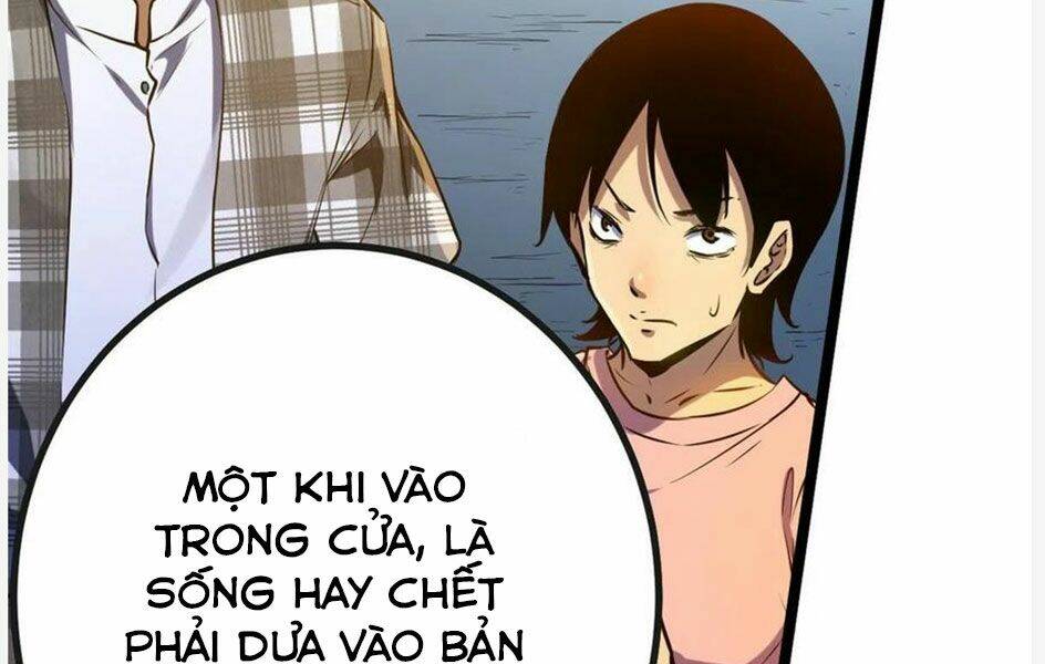 Cái Bóng Vạn Năng Chapter 103 - Trang 2