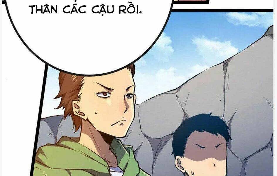 Cái Bóng Vạn Năng Chapter 103 - Trang 2