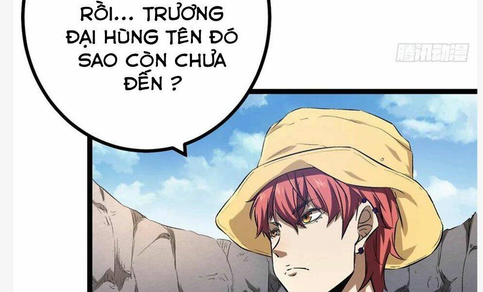 Cái Bóng Vạn Năng Chapter 102 - Trang 2