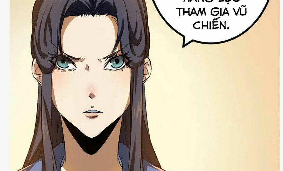 Cái Bóng Vạn Năng Chapter 102 - Trang 2