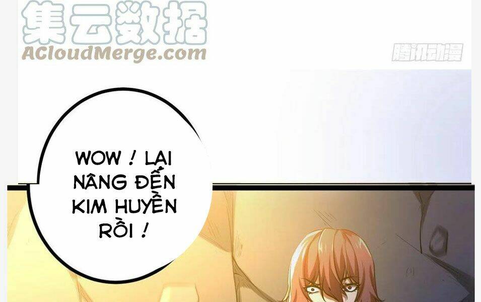 Cái Bóng Vạn Năng Chapter 102 - Trang 2