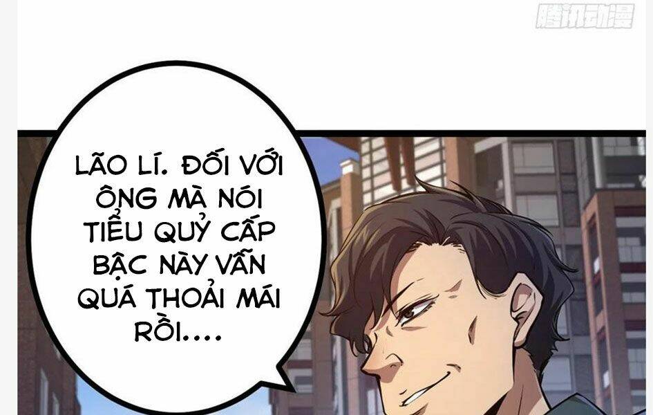 Cái Bóng Vạn Năng Chapter 100 - Trang 2