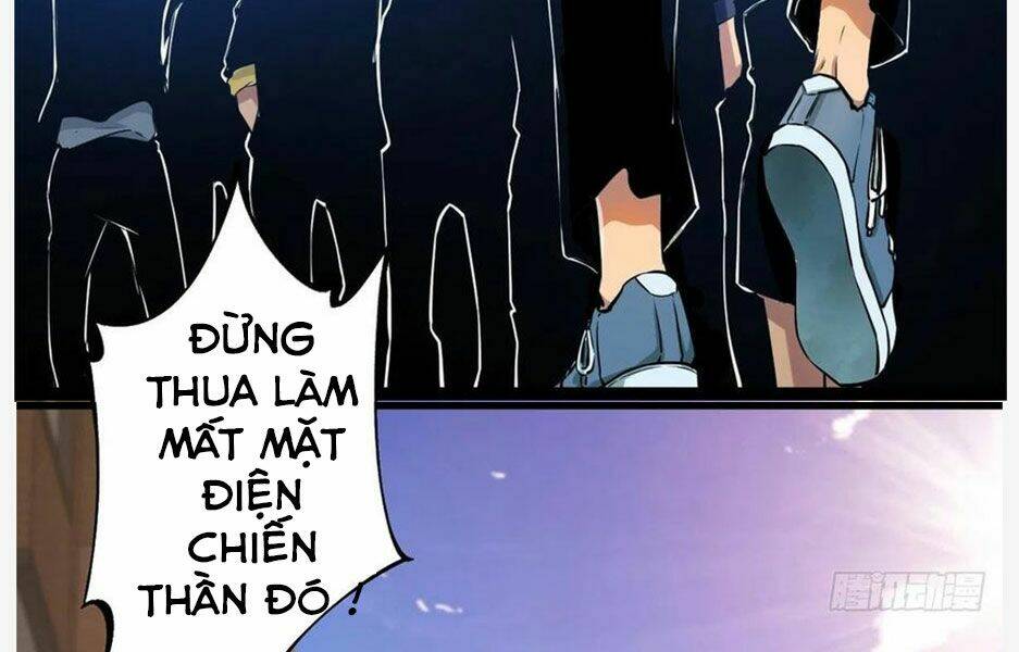 Cái Bóng Vạn Năng Chapter 100 - Trang 2