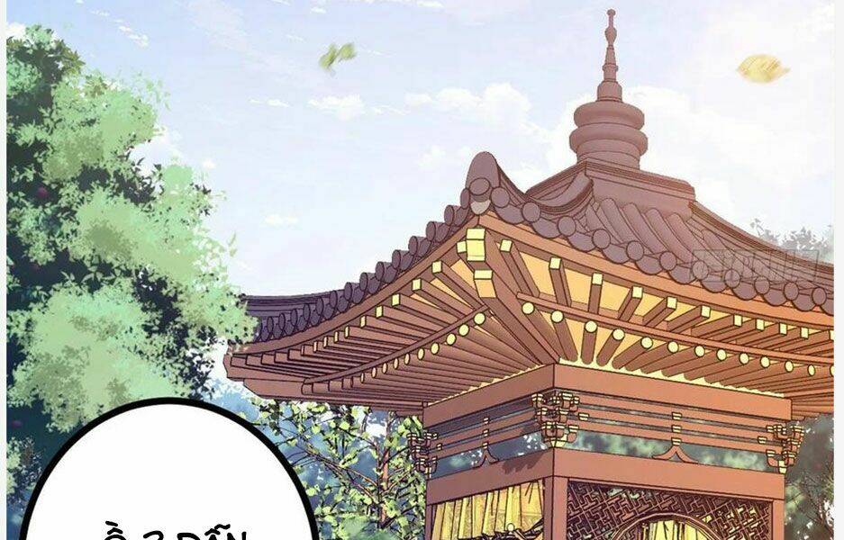 Cái Bóng Vạn Năng Chapter 100 - Trang 2